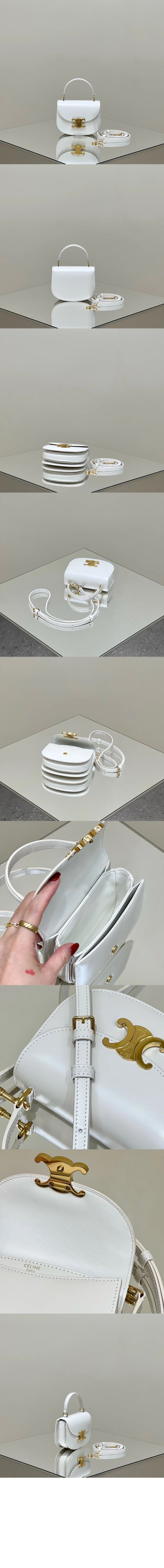 트리오페 미니 베사체 10L063 상세