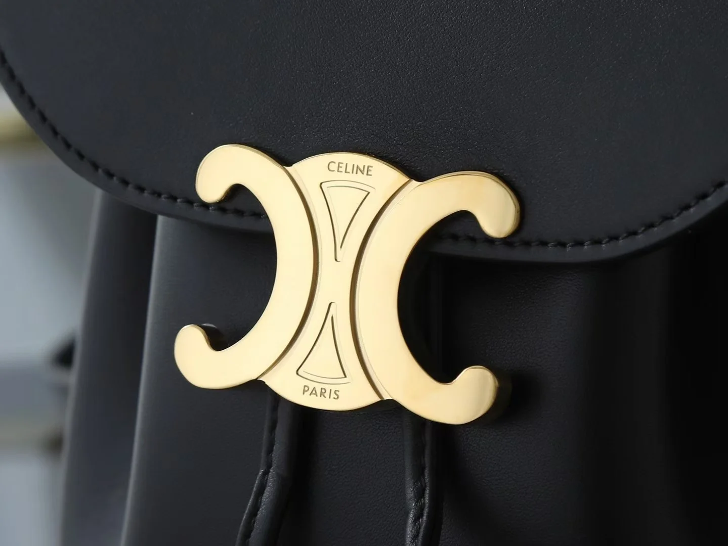 보니 백팩 (25cm X 18cm X 13cm) 상세