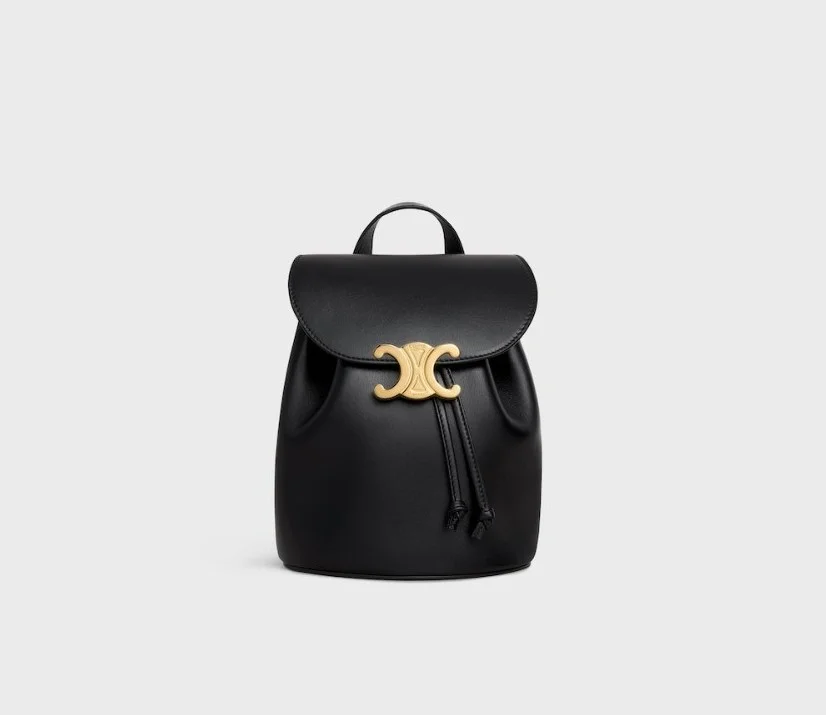 보니 백팩 (25cm X 18cm X 13cm)