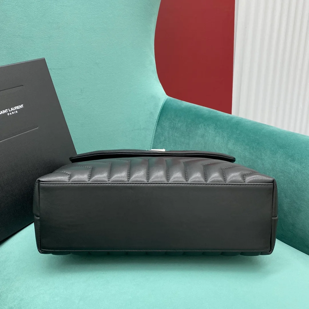 모노그램 마틀라세 루루 숄더백 미디움 (32*22*12CM) 상세