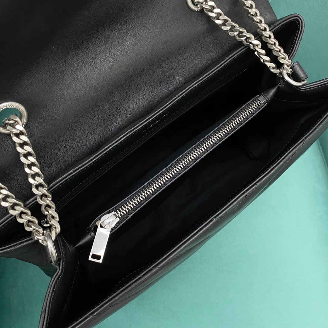 모노그램 마틀라세 루루 숄더백 미디움 (32*22*12CM) 상세