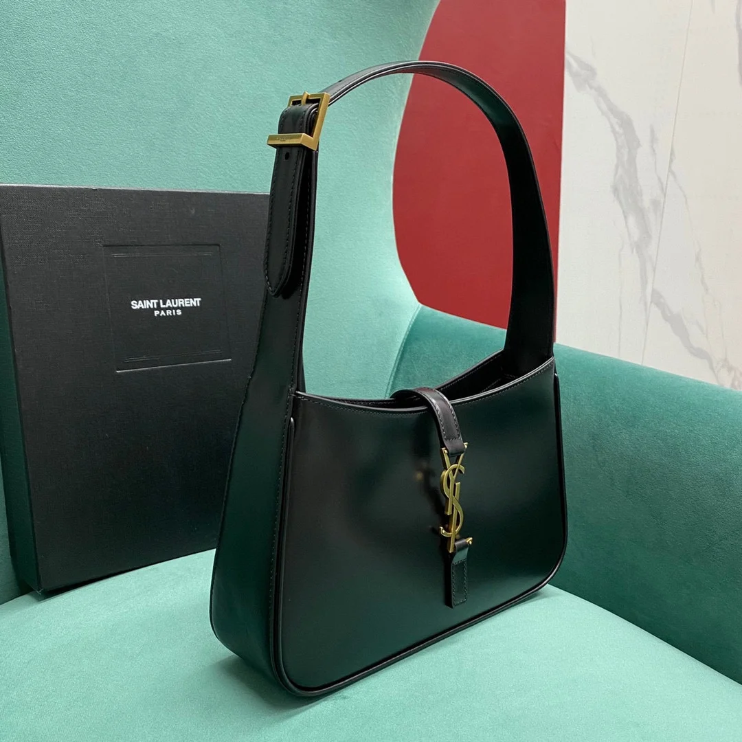 모노그램 르 5 A 7 미니 호보백 (23*16*6.5cm) 상세