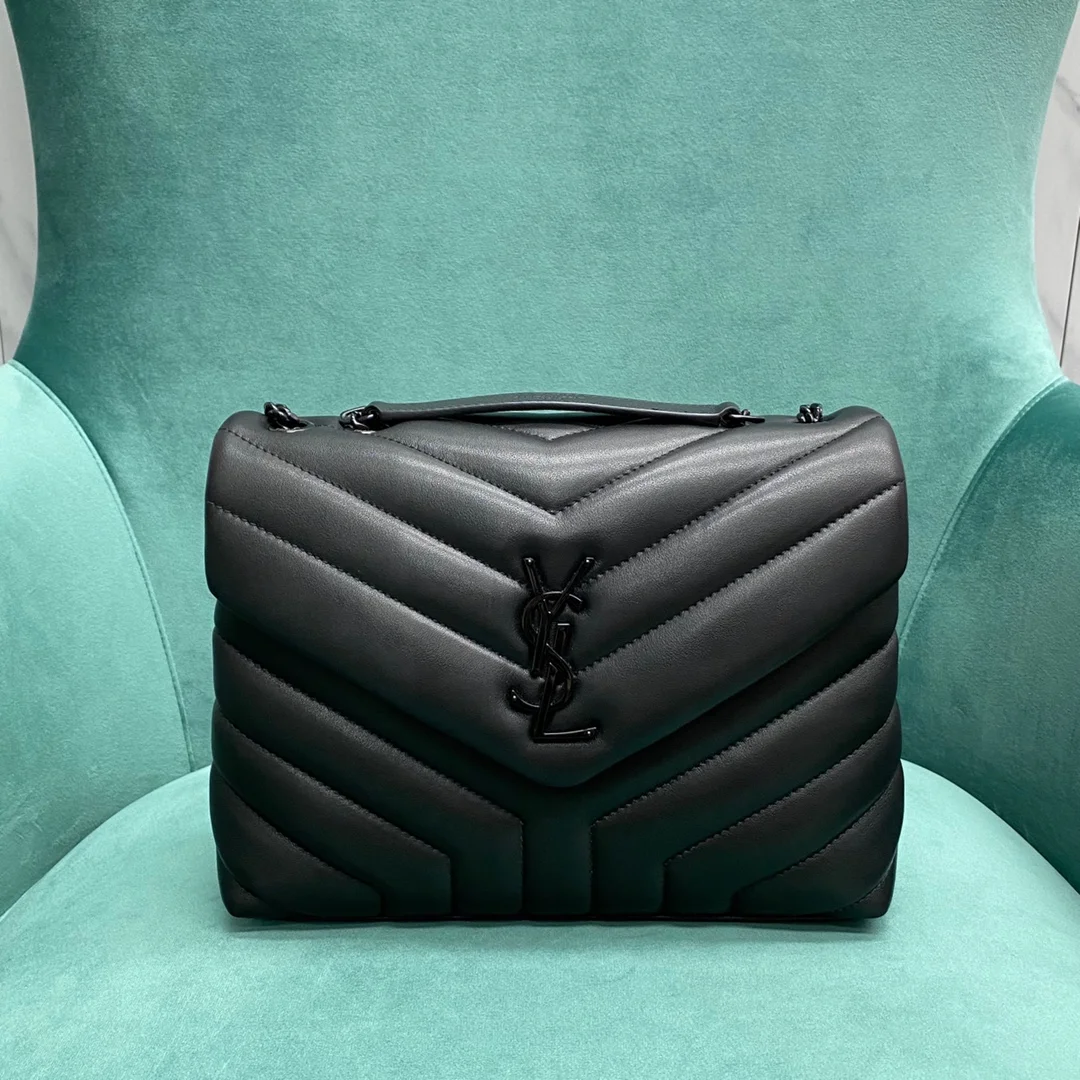 모노그램 마틀라세 루루 숄더백 스몰 ( 23*18*10CM ) 상세