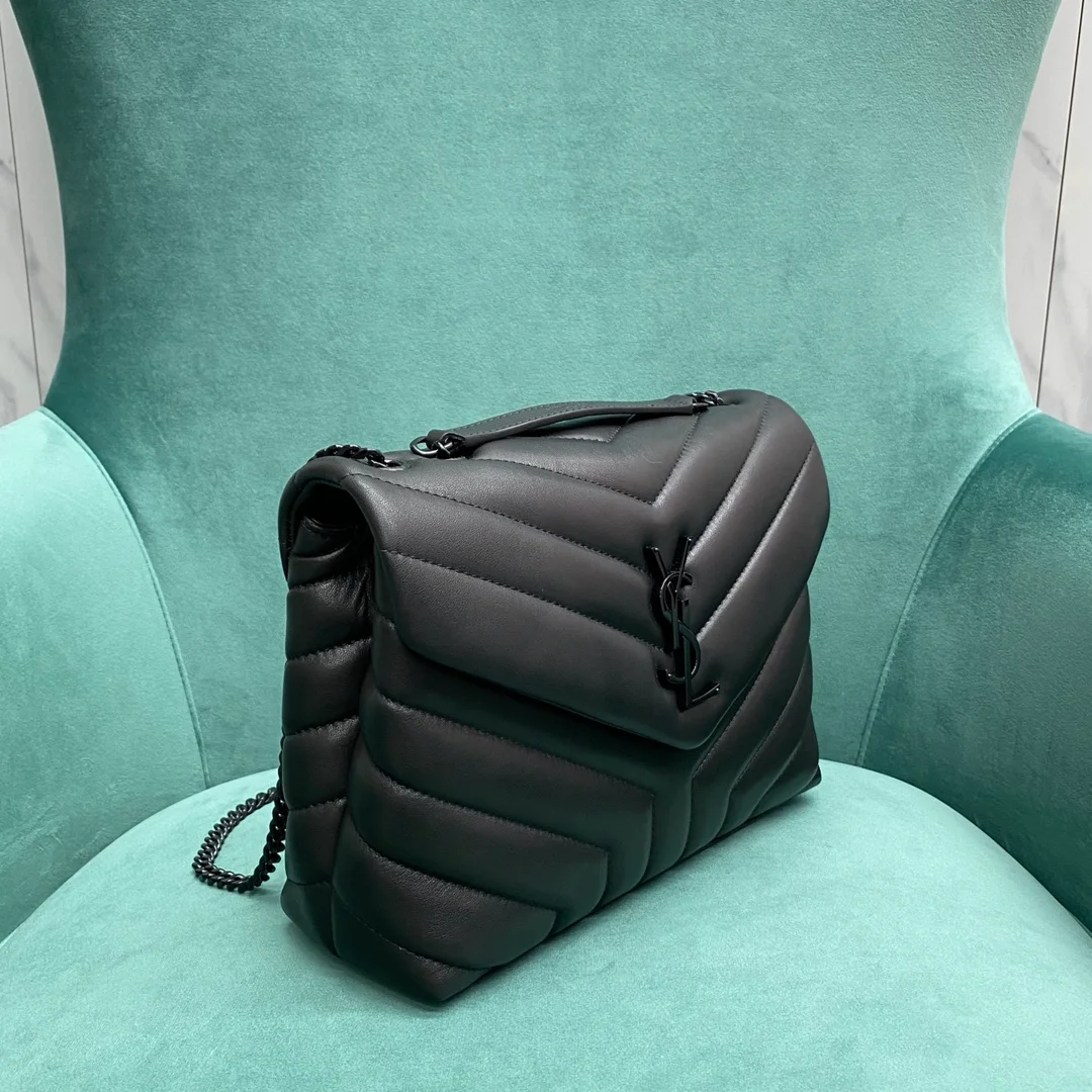 모노그램 마틀라세 루루 숄더백 스몰 ( 23*18*10CM ) 상세