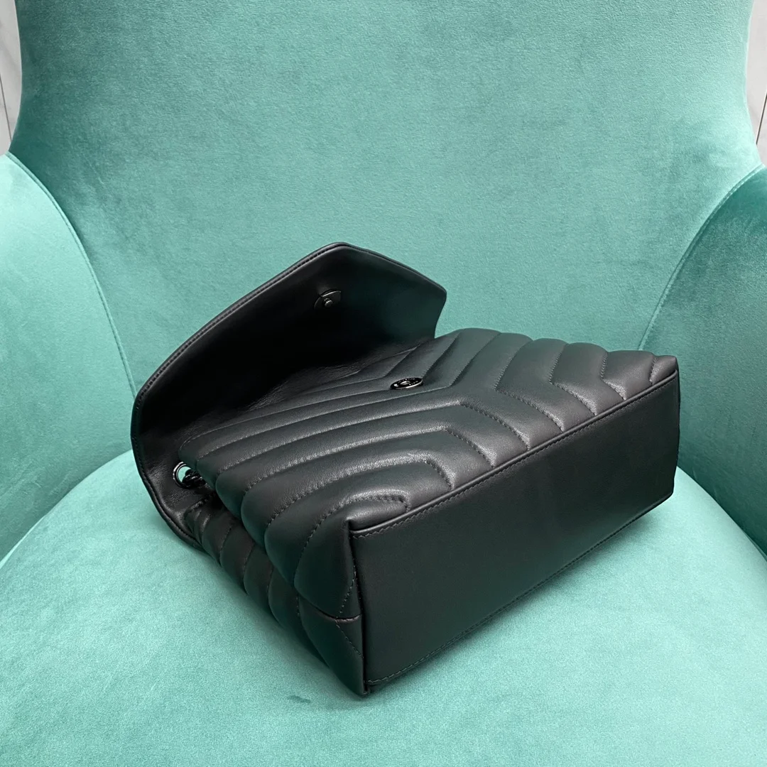 모노그램 마틀라세 루루 숄더백 스몰 ( 23*18*10CM ) 상세