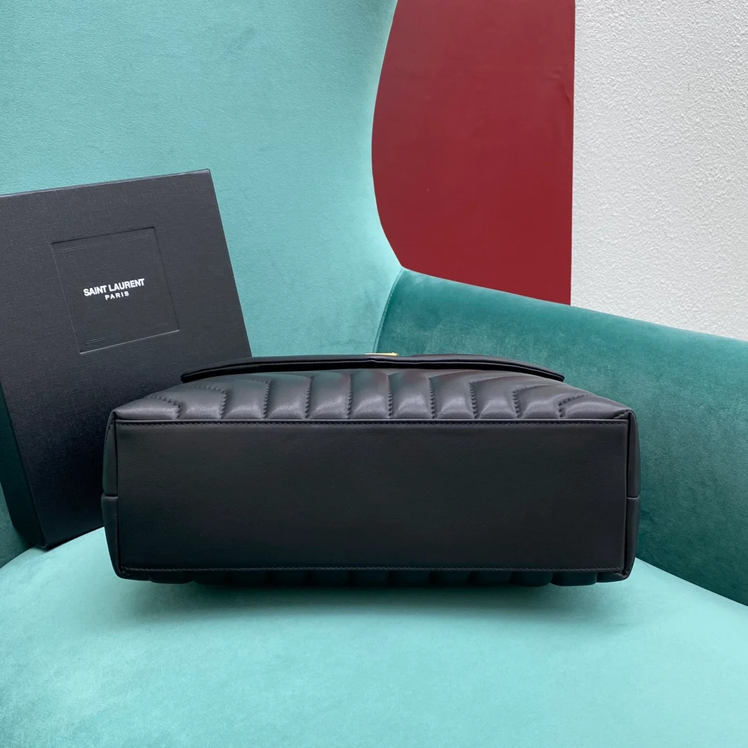 모노그램 마틀라세 루루 숄더백 미디움 상세