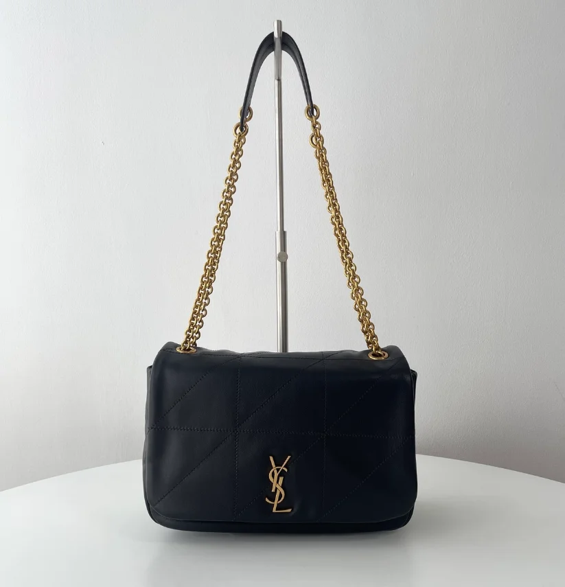 제이미 블랙 골드 트럼펫 스몰 상세