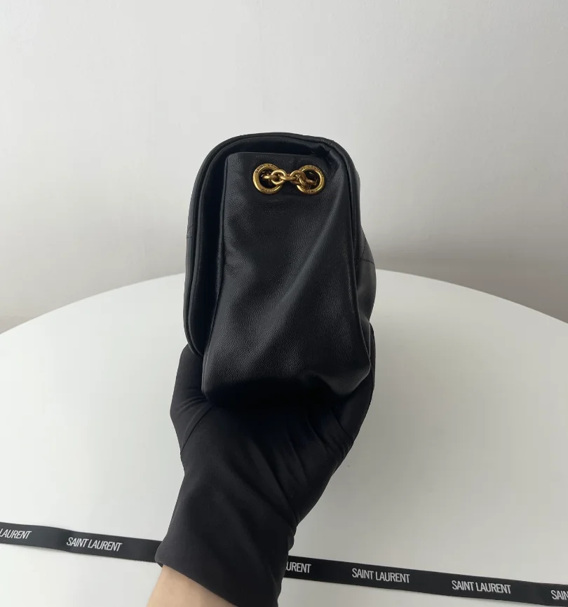 제이미 블랙 골드 트럼펫 스몰 상세