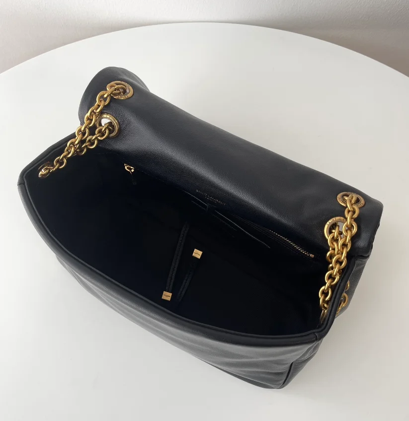 제이미 블랙 골드 트럼펫 스몰 상세