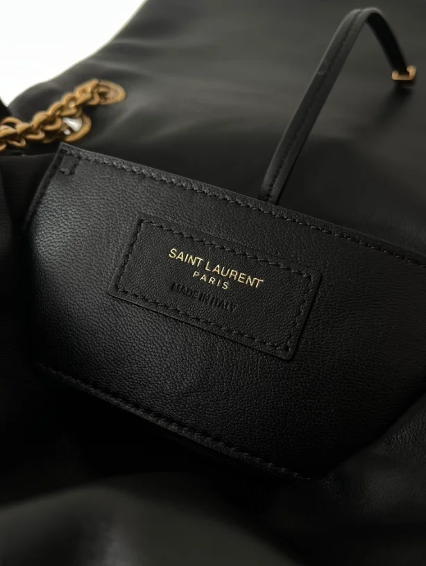 제이미 블랙 골드 트럼펫 스몰 상세