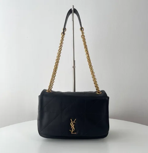 제이미 블랙 골드 트럼펫 스몰