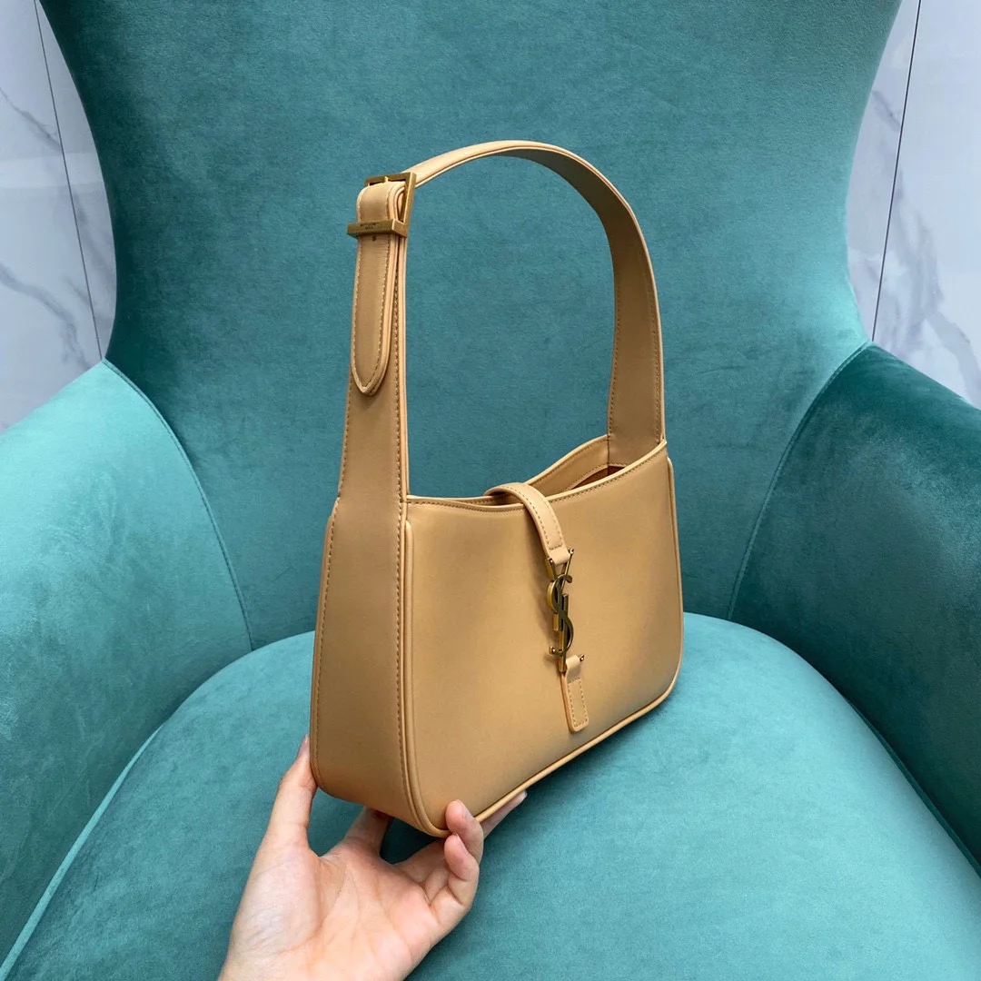 모노그램 스몰 호보백 상세