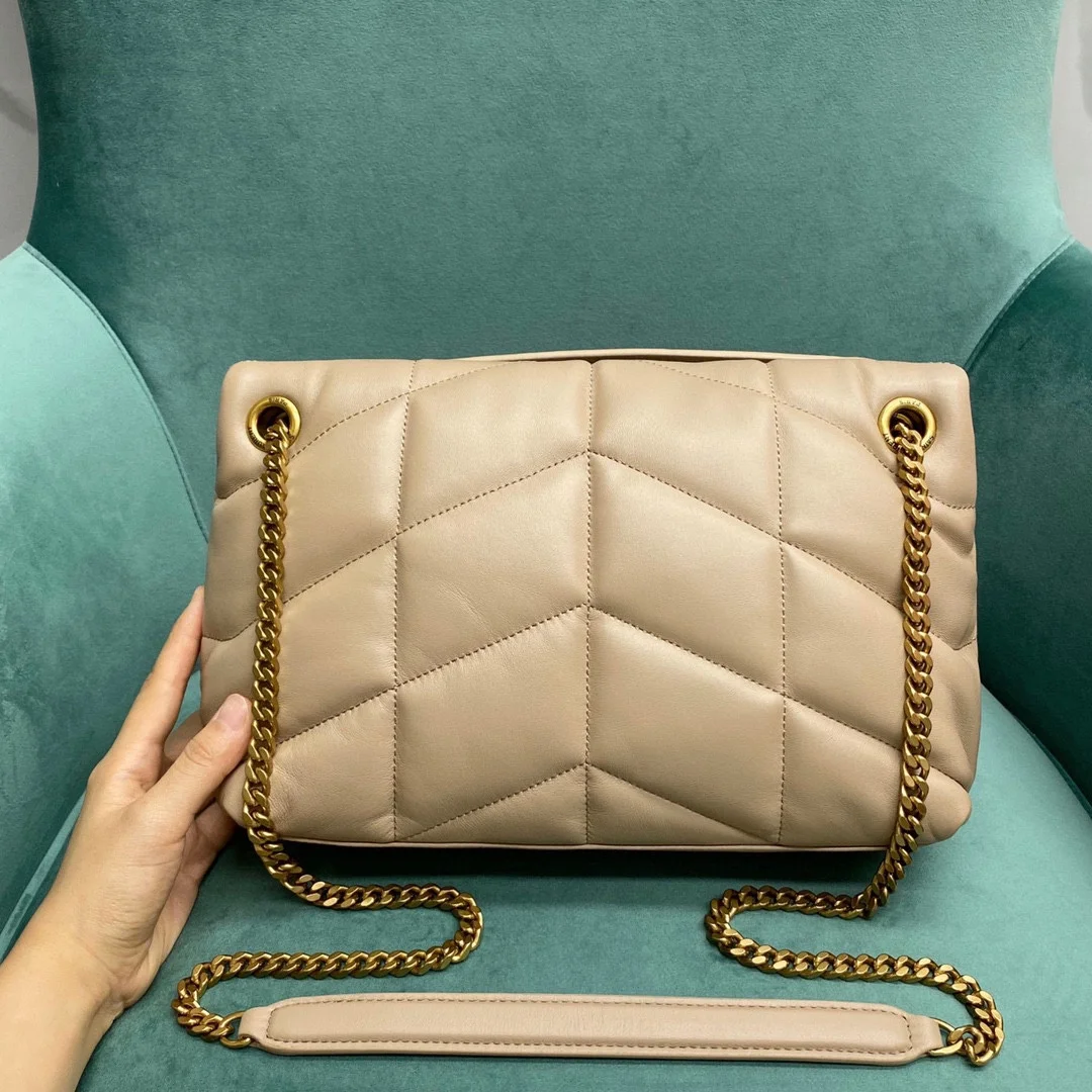 루루 푸퍼백 스몰 상세