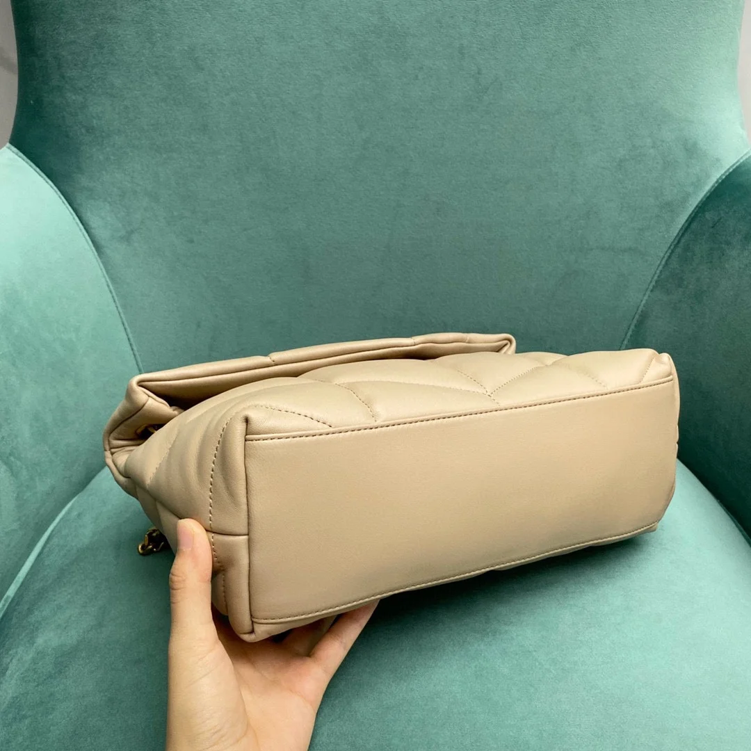 루루 푸퍼백 스몰 상세