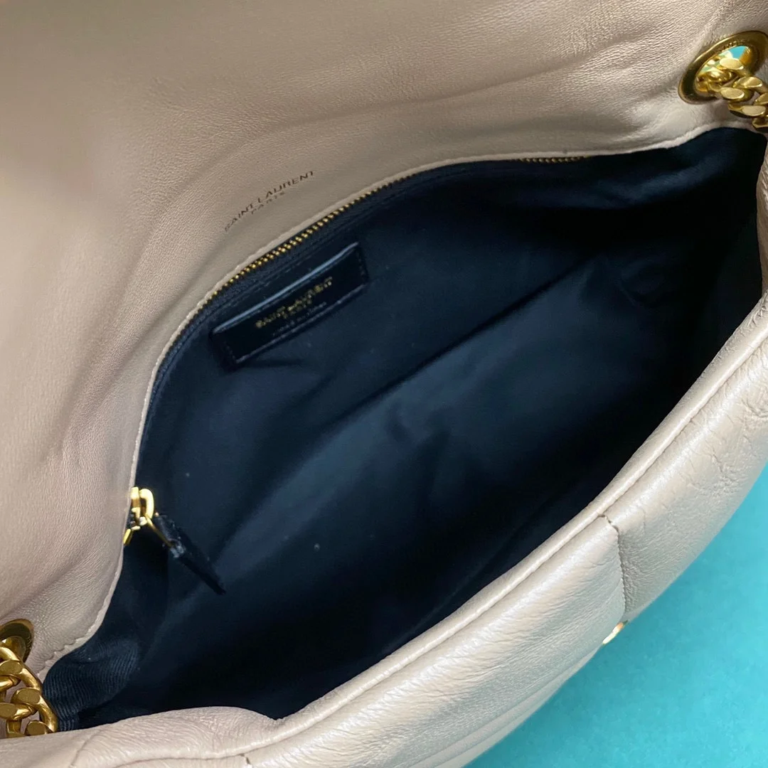 루루 푸퍼백 스몰 상세