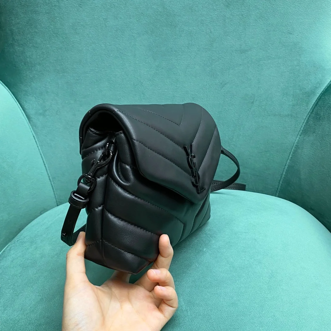 모노그램 루루 토이 숄더백 상세