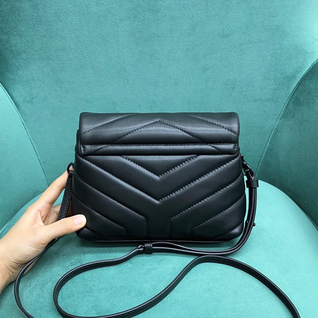 모노그램 루루 토이 숄더백 상세