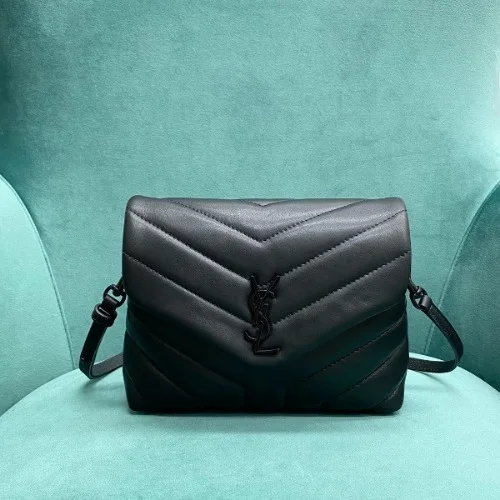 모노그램 루루 토이 숄더백