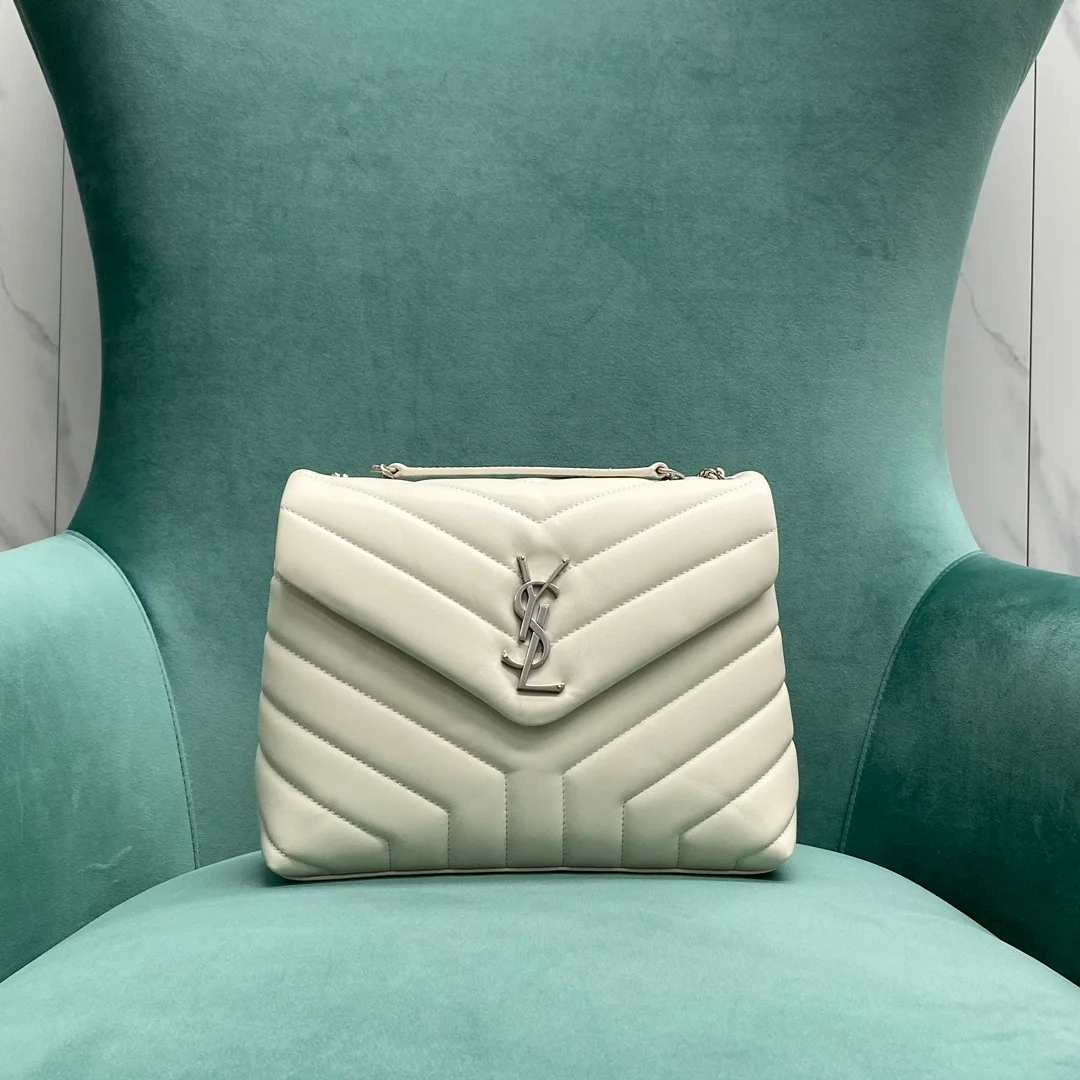 모노그램 마틀라세 루루 숄더백 스몰 상세