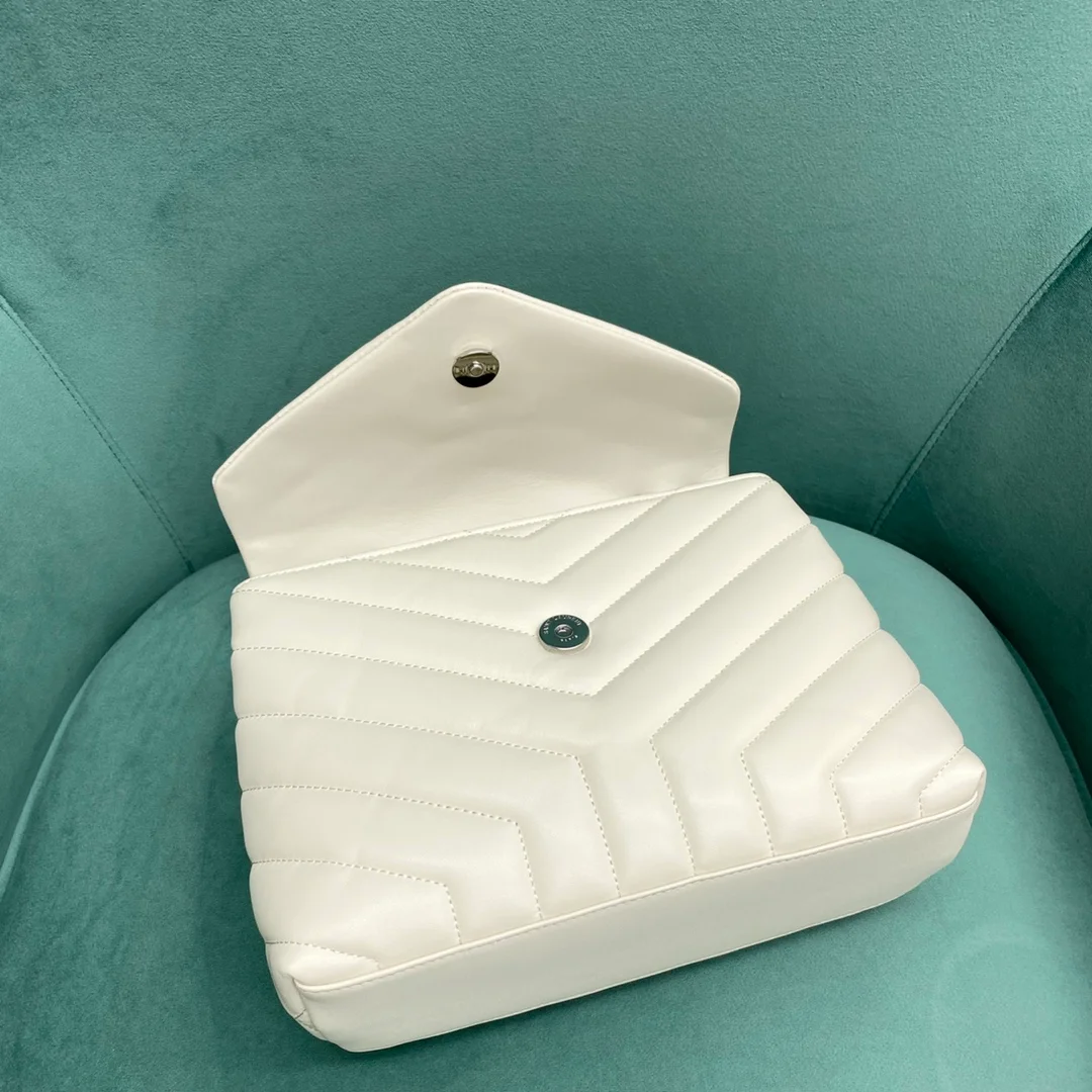 모노그램 마틀라세 루루 숄더백 스몰 상세