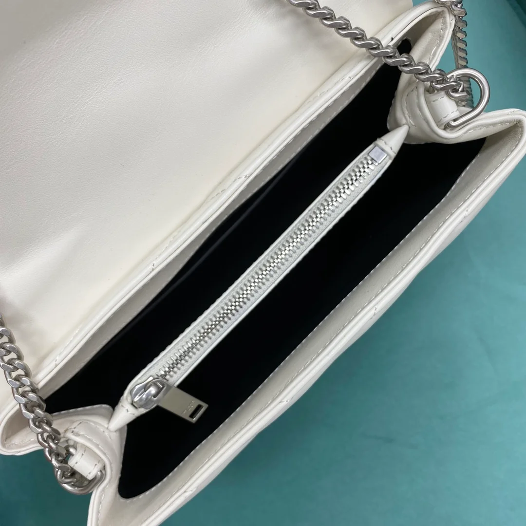 모노그램 마틀라세 루루 숄더백 스몰 상세