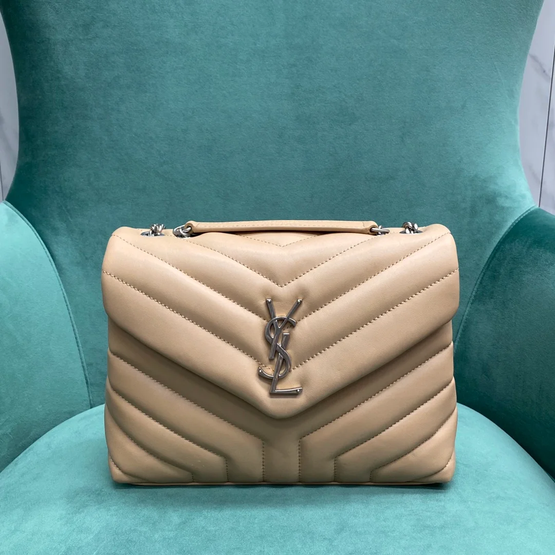 모노그램 마틀라세 루루 숄더백 스몰 상세