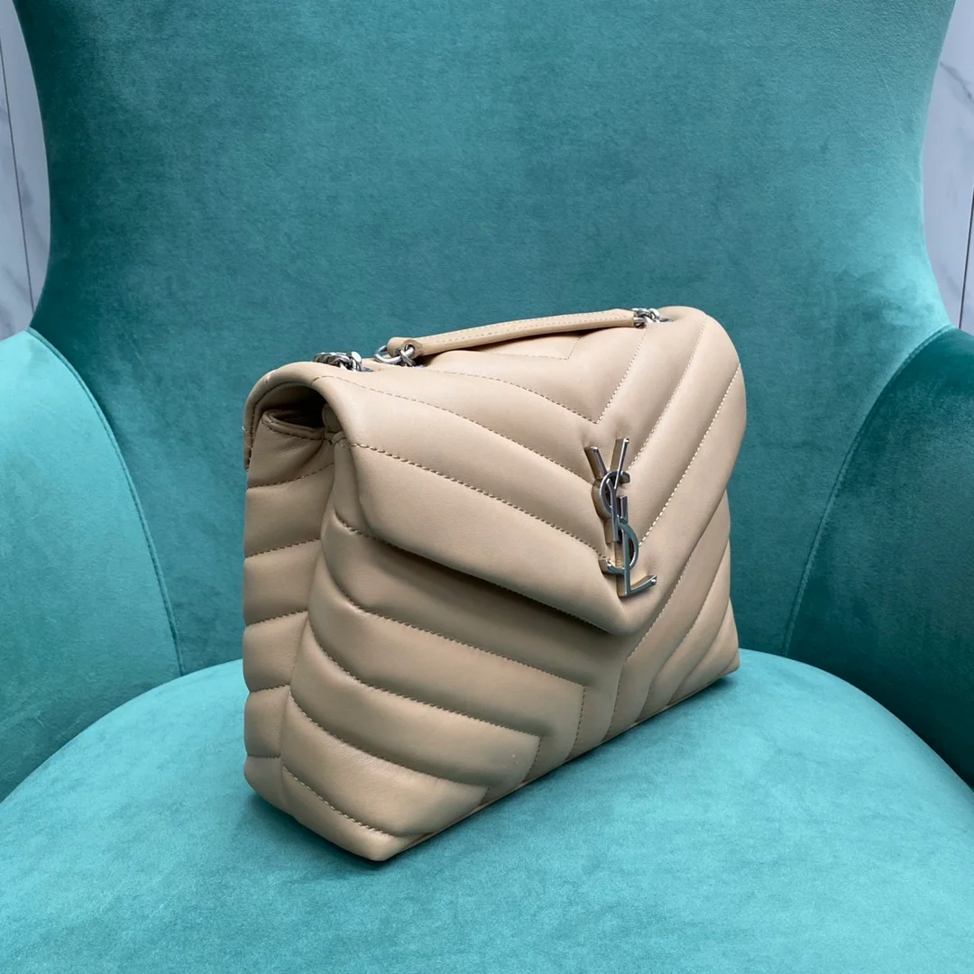 모노그램 마틀라세 루루 숄더백 스몰 상세