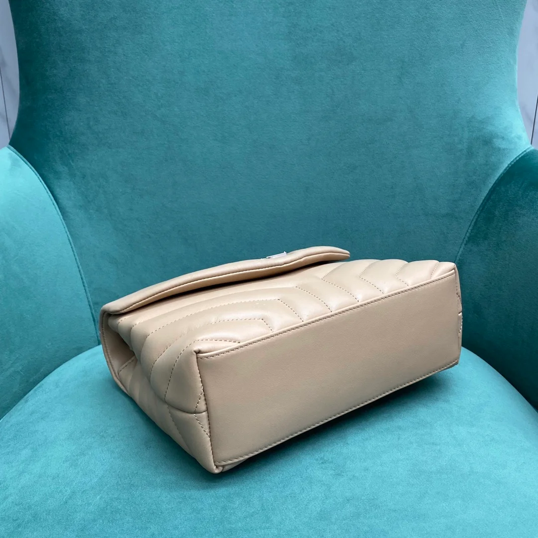 모노그램 마틀라세 루루 숄더백 스몰 상세