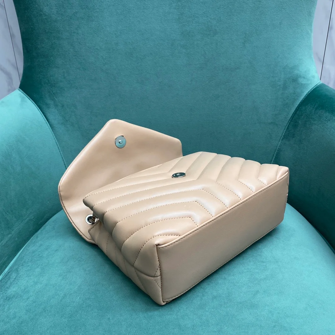 모노그램 마틀라세 루루 숄더백 스몰 상세