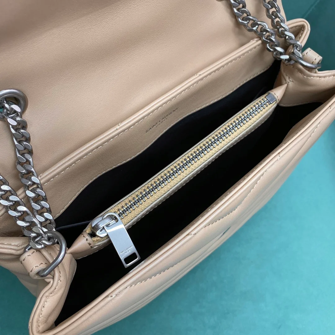 모노그램 마틀라세 루루 숄더백 스몰 상세