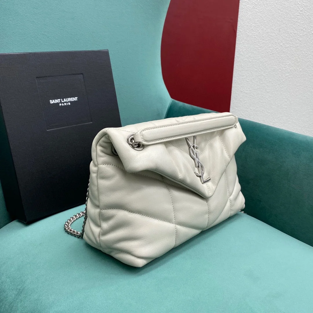 루루 푸퍼백 스몰 상세