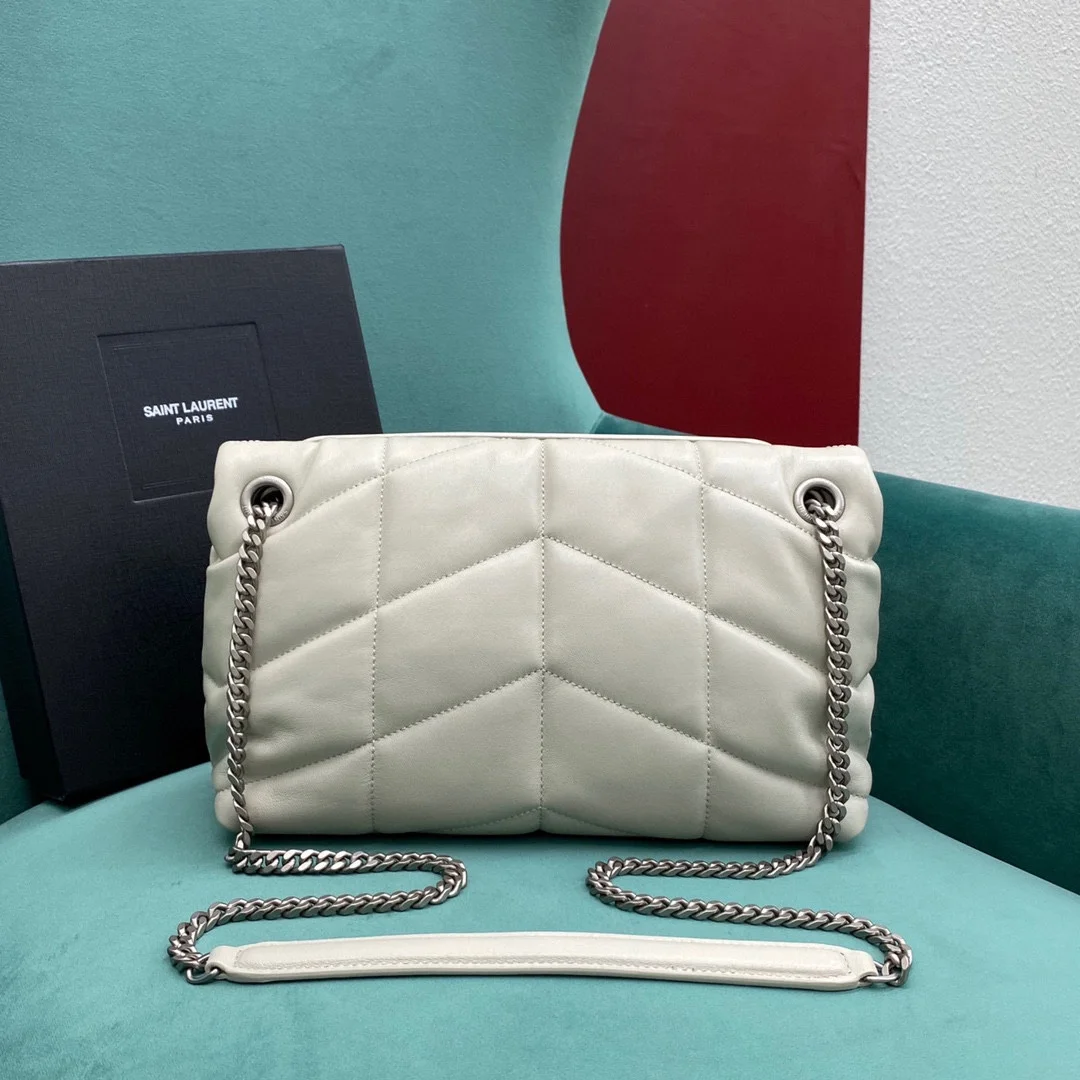 루루 푸퍼백 스몰 상세