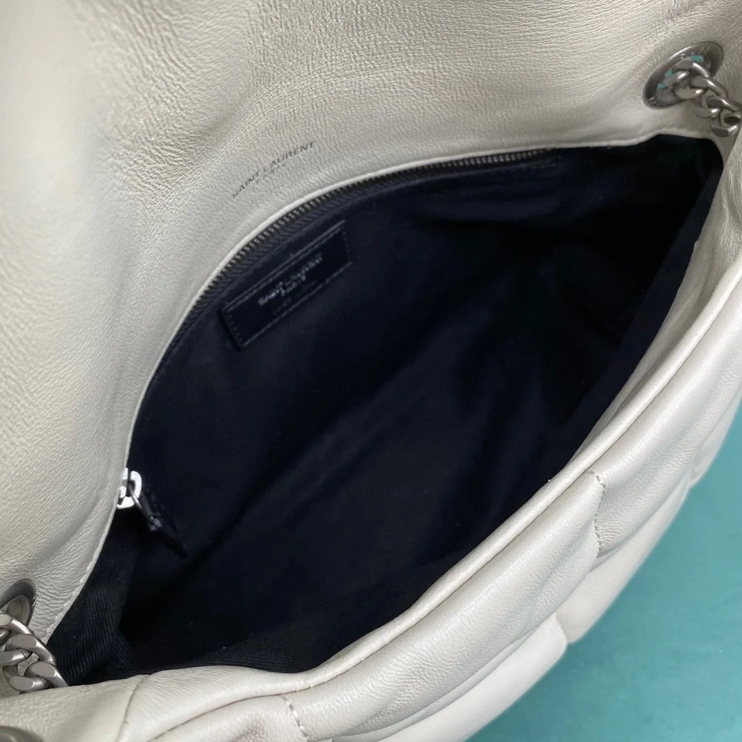 루루 푸퍼백 스몰 상세