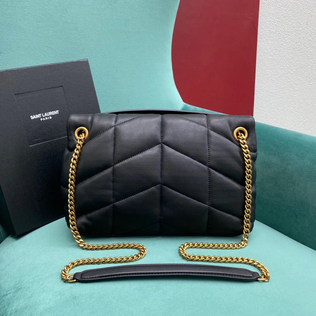 루루 푸퍼백 스몰 상세