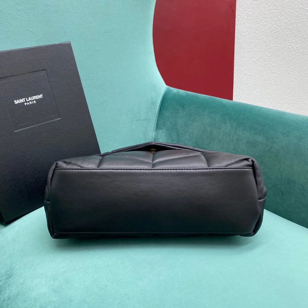 루루 푸퍼백 스몰 상세