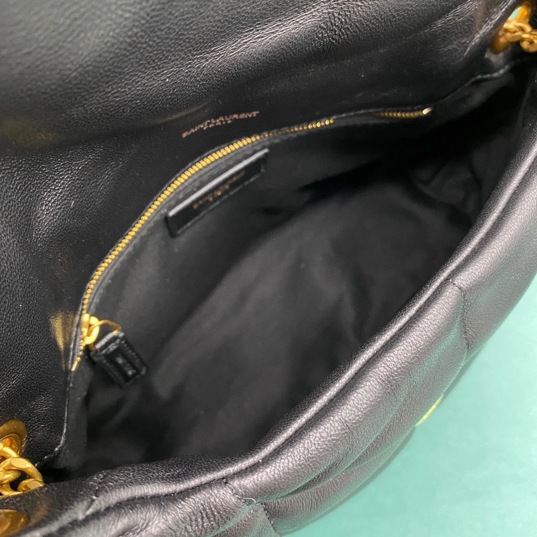 루루 푸퍼백 스몰 상세