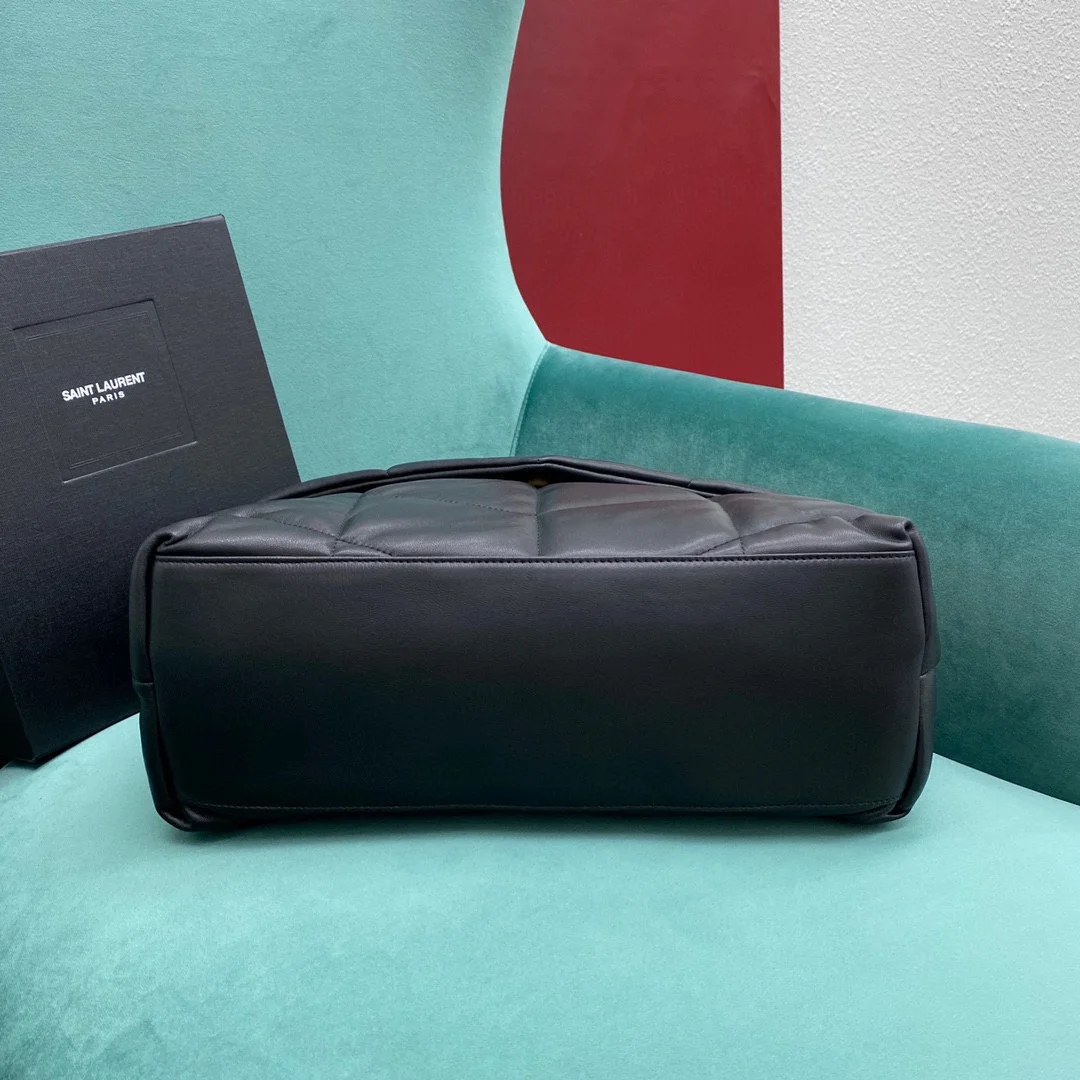 루루 푸퍼백 미디움 상세