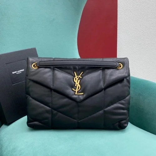 루루 푸퍼백 미디움