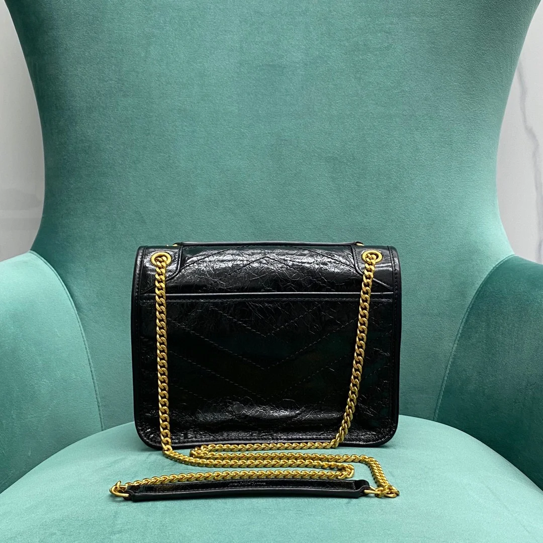 니키 숄더백 스몰 상세