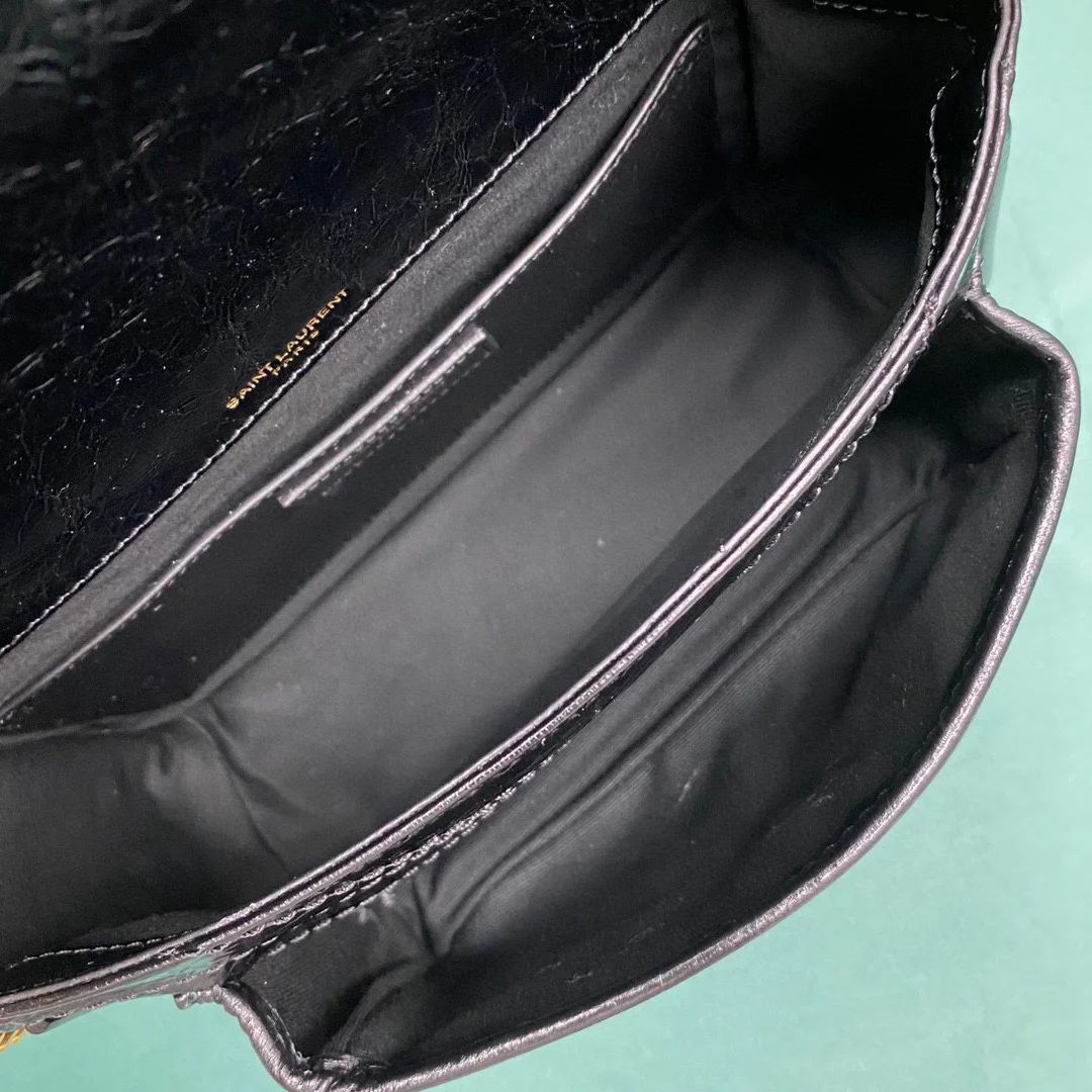 니키 숄더백 스몰 상세