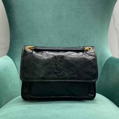 니키 숄더백 미디움 28*14*20cm