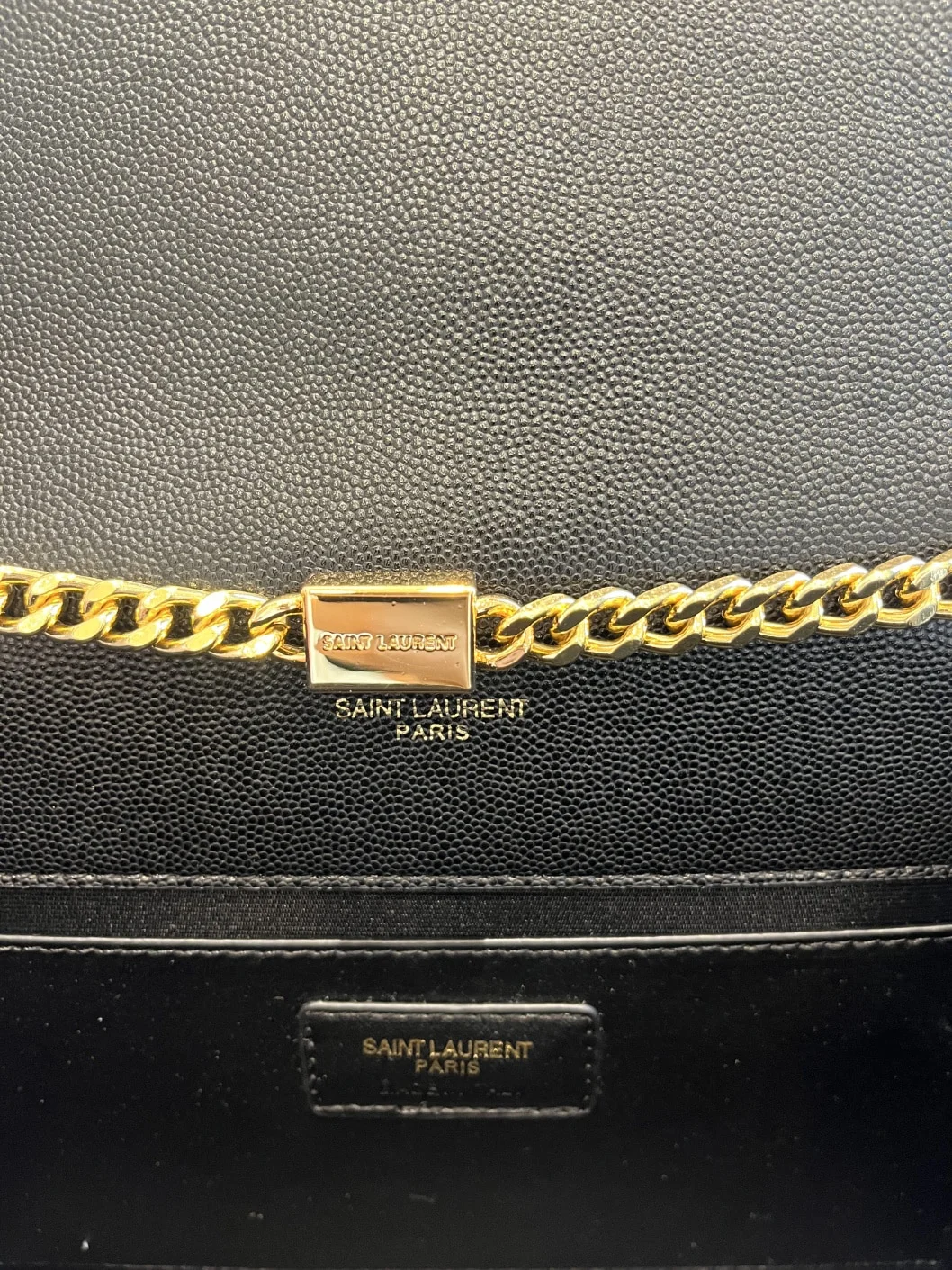 케이티 백 스몰 ( 20 * 12.5 * 5cm) 상세