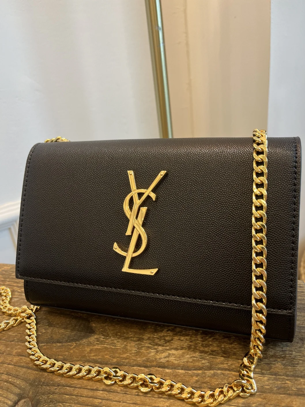 케이티 백 스몰 ( 20 * 12.5 * 5cm) 상세