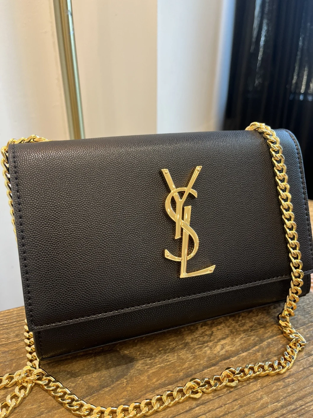 케이티 백 스몰 ( 20 * 12.5 * 5cm) 상세