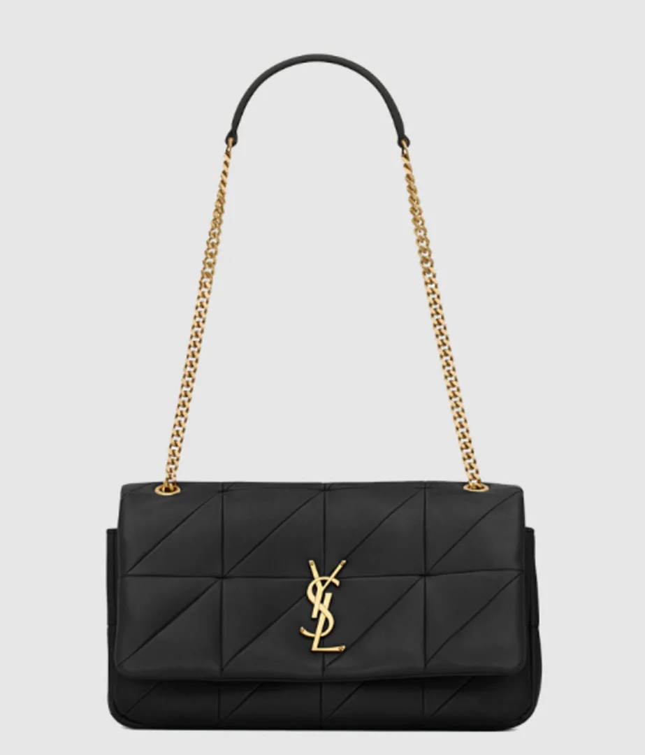 제이미 숄더백 미듐 (4color)