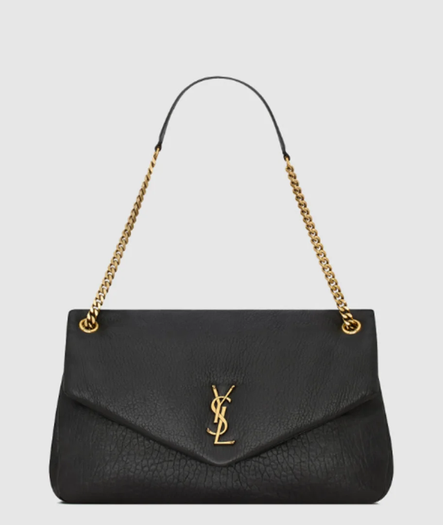 칼립소 라지 숄더백(28 * 22 * 12cm)