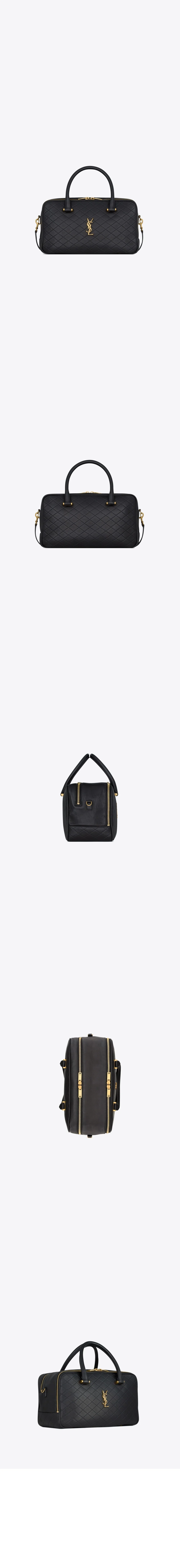 리아 더플백 (31 * 16 * 13cm) 상세