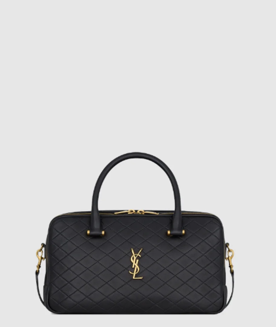 리아 더플백 (31 * 16 * 13cm)