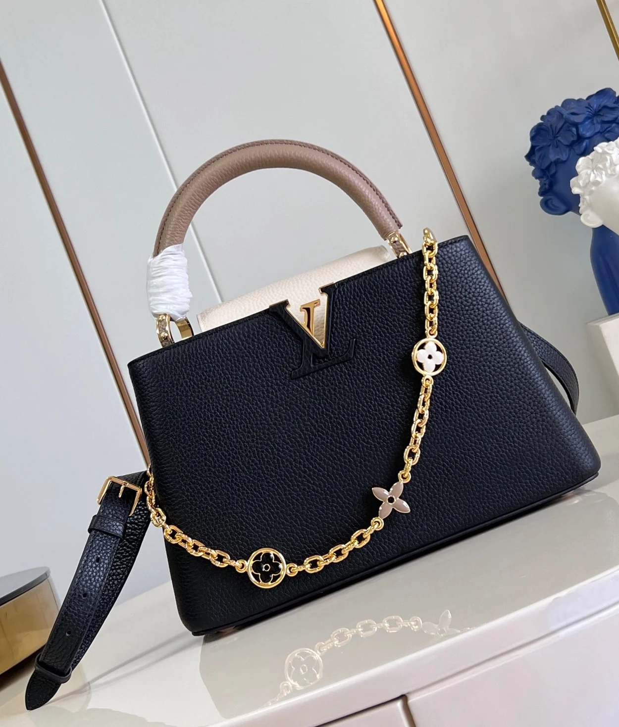 카퓌신 MM M25386 상세