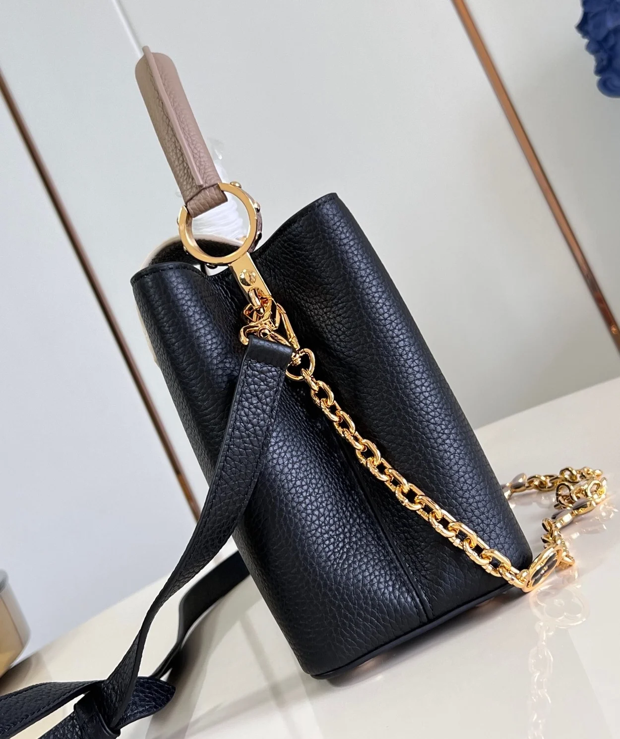 카퓌신 MM M25386 상세